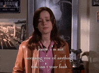 season 5 netflix GIF by Gilmore Girls 