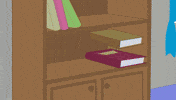 Magic Arrange GIF