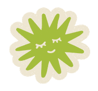 Big Foot Sasquatch Sticker by Homes Alive Pets