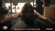 Good Looking Season 1 GIF by The Come Up