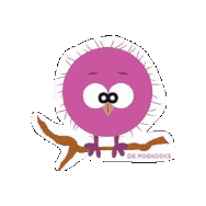 depoekoeks poekoeks depoekoeks togetherforcharity Sticker