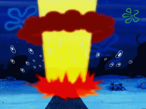 season 5 GIF by SpongeBob SquarePants