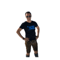 Johnny Platzhirsch Sticker by Johnny_Dampf