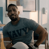 Sealteam GIF by Paramount+
