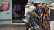 Channel 4 Yes GIF by Stellify Media