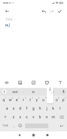 percybolmer giphyupload typing cellphones GIF