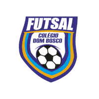 Futsal Dombosco Sticker by Colégio Dom Bosco
