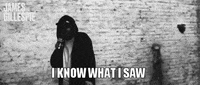 See I Know GIF by Operator Records