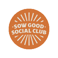 Gathering Get Together Sticker by Karma Collab hub