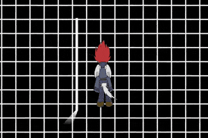 animation illustration GIF by Channel Frederator