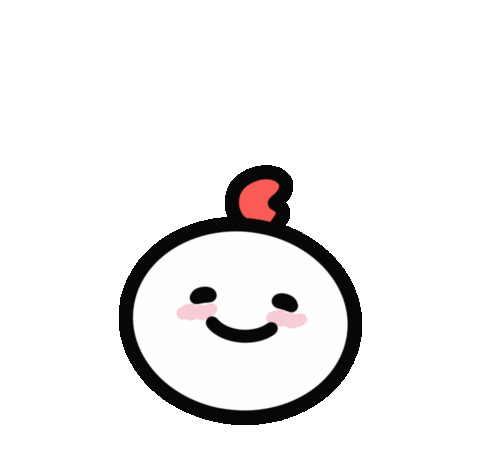 Chicken Jae Sticker