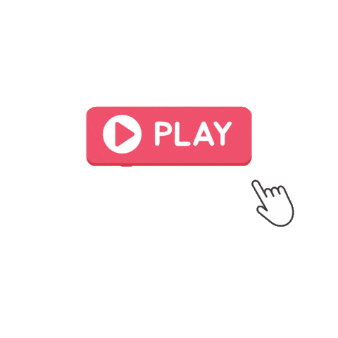 Video Entra Sticker by Oliveira Comunicação