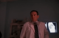 season 1 albert rosenfield GIF by Twin Peaks on Showtime