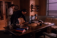 season 2 GIF by Twin Peaks on Showtime