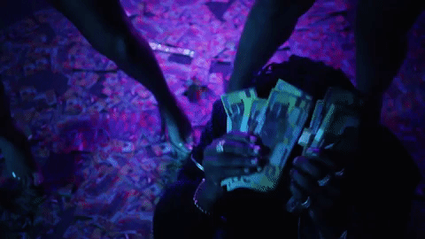 interscope giphydvr kendrick lamar rich the kid new freezer GIF