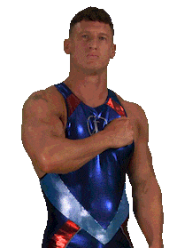 Bbc Legend Sticker by Gladiators