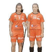 RedAntsWinterthur 2023 regina daumenhoch redants Sticker