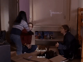 season 4 netflix GIF by Gilmore Girls 
