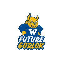 St Louis Stl Sticker by Webster University