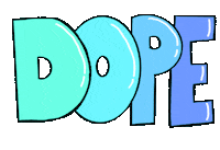 Animation Reaction Sticker by mrjonjon