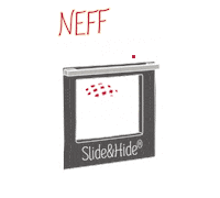 bshg_neff_russia neff Sticker