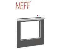 bshg_neff_russia neff Sticker