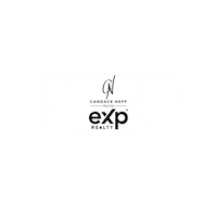 Dublin Ohio Sticker by Candace Neff