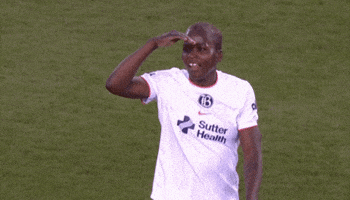 2025 GIF by National Women's Soccer League