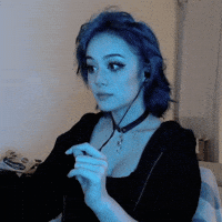 No Way Omg GIF