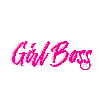 work it girl Sticker by Pro Blo Group
