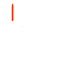 Black Lives Matter Peace Sticker