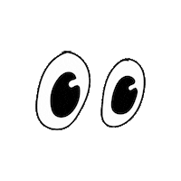 Eyes See Sticker