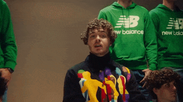 Tyler Herro Jack Harlow GIF by Warner Music Chile