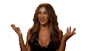 Whats Going On What Sticker by The Bachelor