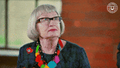 Laugh Smile GIF by The Great British Sewing Bee