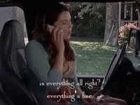 season 6 netflix GIF by Gilmore Girls 