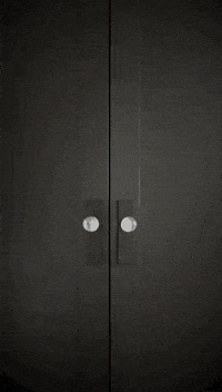 Gamer Cringe GIF