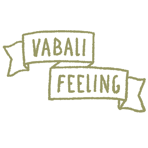Sticker by Vabali Spa