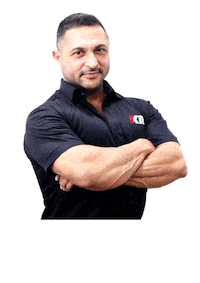 Education Personaltrainer Sticker by K11 School of Fitness Sciences