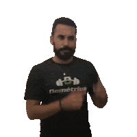 Trainer Personaltrainer Sticker by Demetrius Treinador