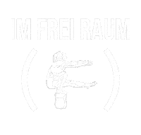 freiraum-david personaltrainer pe imfreiraum freiraum-david Sticker