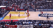 College Hoops Sport GIF by NCAA March Madness
