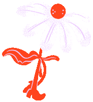 Stepping Out Dance Sticker by Jordan Kay