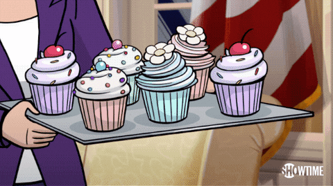 season 1 showtime GIF by Our Cartoon President