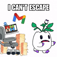 Working Sunday Evening GIF by Magic Eden