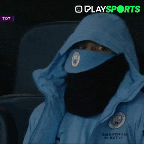 Premier League Winter GIF by Play Sports
