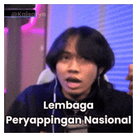 Yap Yapping GIF