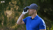 Usa Network Binoculars GIF by Miz & Mrs