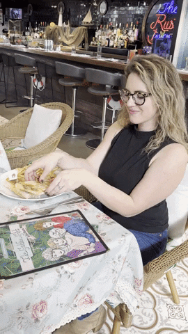 GIF by Good Morning America