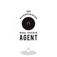 Closing Real Estate Sticker by All Things Real Estate